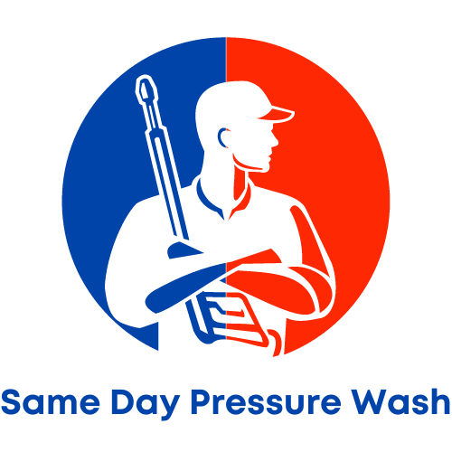 Pressure Washing Services